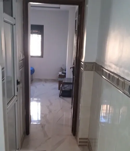 Location Appartement Niveau de villa F2 Oran Sidi maarouf