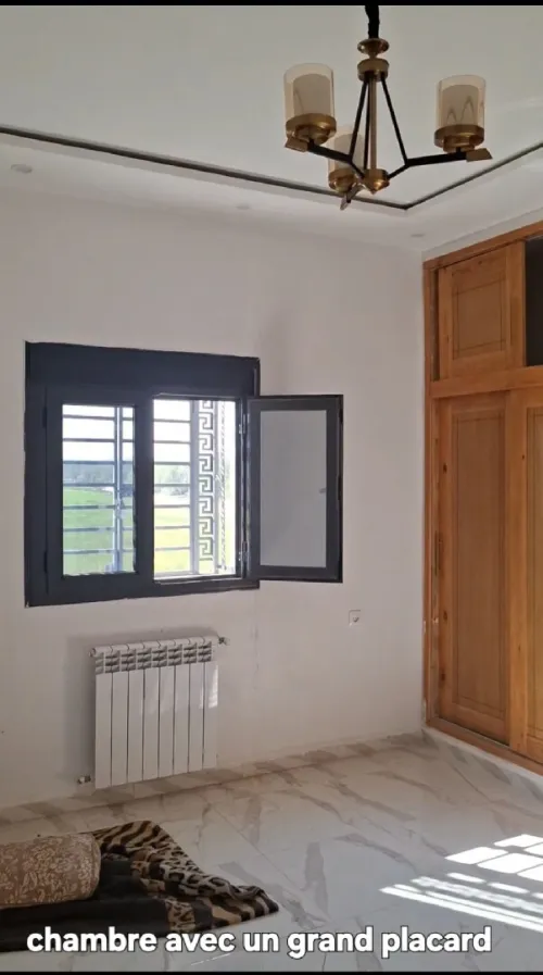 Location Appartement Niveau de villa F2 Oran Sidi maarouf
