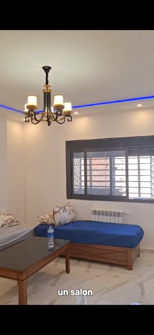 Location Appartement Duplex F2 Oran Sidi maarouf