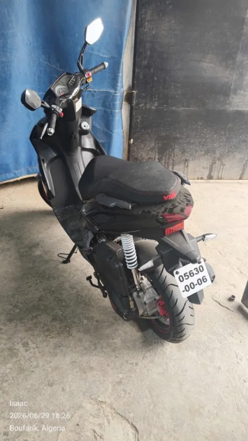 Vms Driver black edition 2016