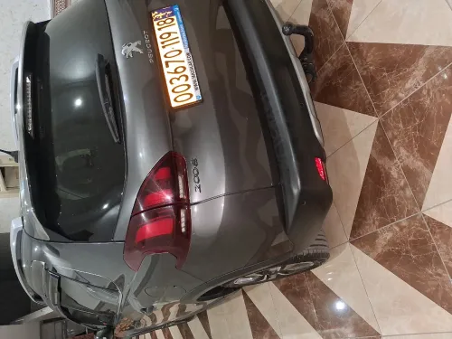 Peugeot 2008 2019 Allure