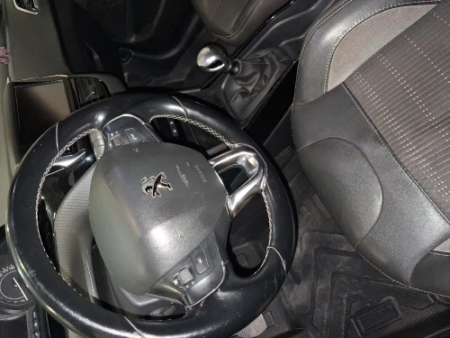 Peugeot 2008 2019 Allure