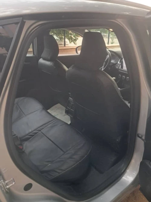 Renault Captur 2022 