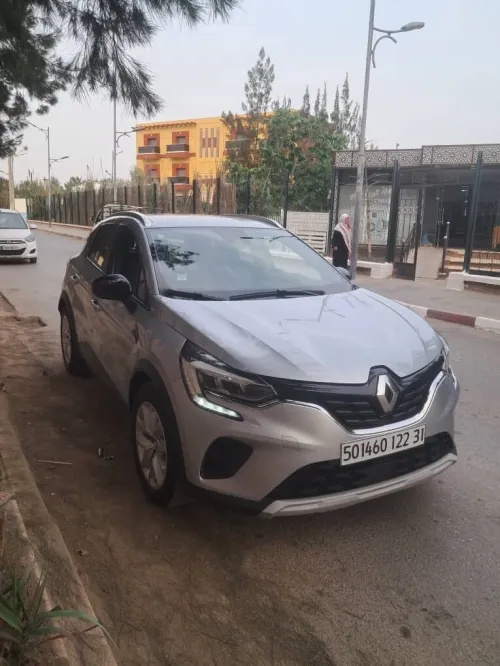 Renault Captur 2022 Captur