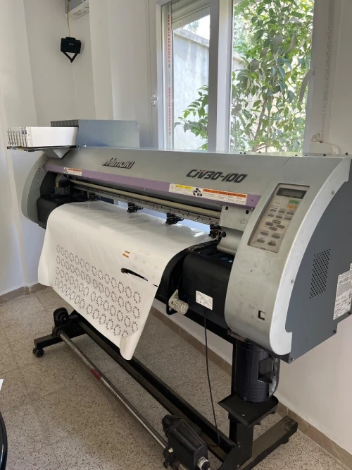 Imprimante grand format à vendre   Mimaki CJV30-100