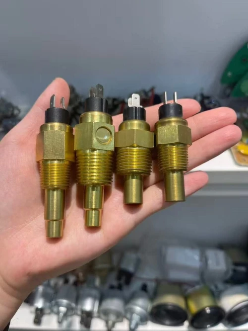 PIECES GROUP ELECTROGENE