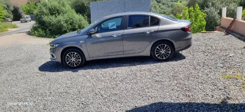 Fiat Tipo 2025 