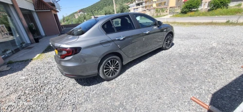 Fiat Tipo 2025 