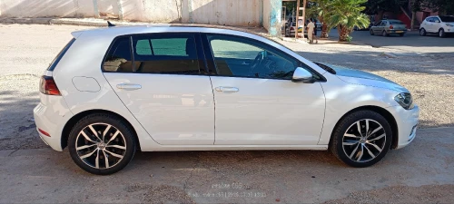 Volkswagen Golf 7 2017 Confortline