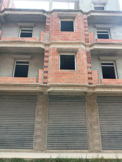 Vente Villa Skikda Azzaba