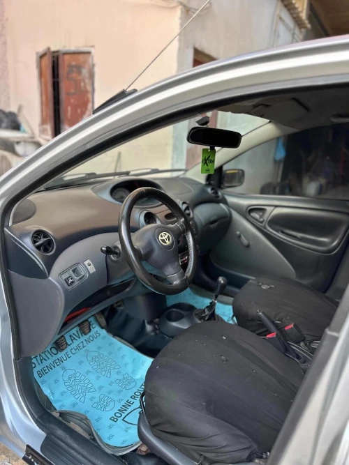 Toyota Echo 2005 Echo
