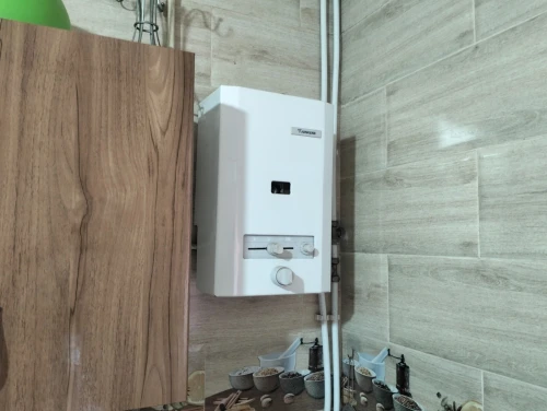 Vente Appartement F3 Blida Bougara 17