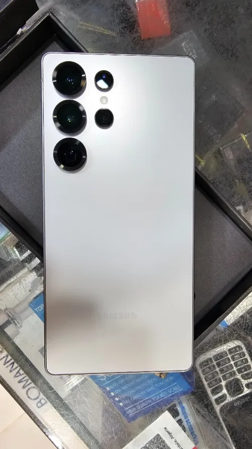 Samsung S25ultra