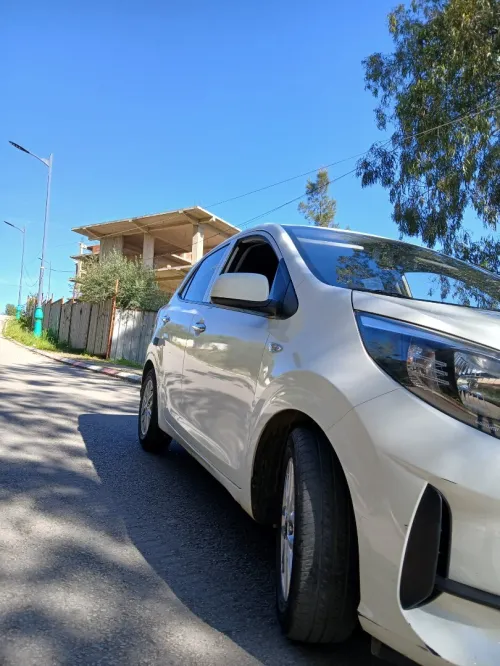 Kia Picanto 2022 