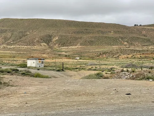 Vente Terrain Batna Ain touta