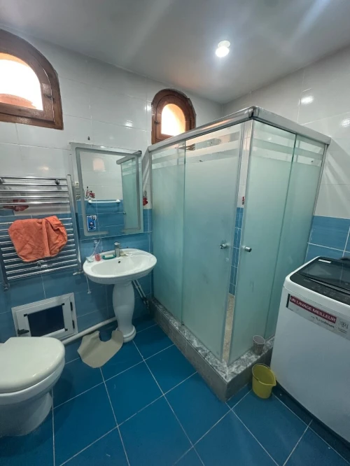 Vente Villa Alger Ain taya
