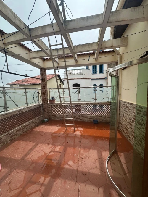 Vente Villa Alger Ain taya