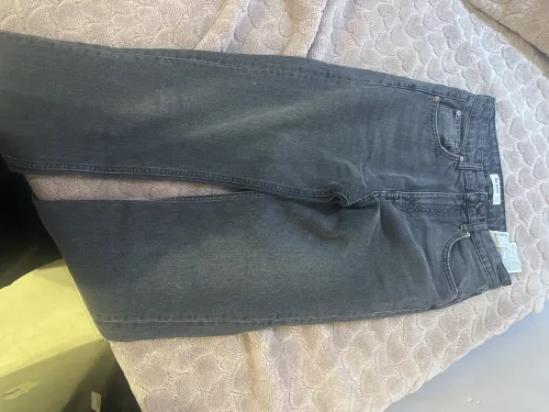 jean