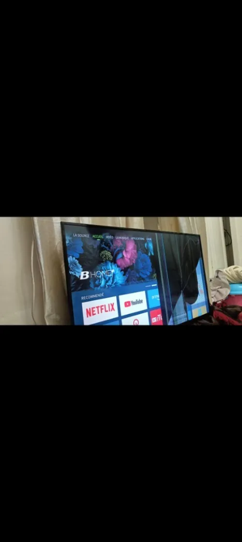 Piece tv