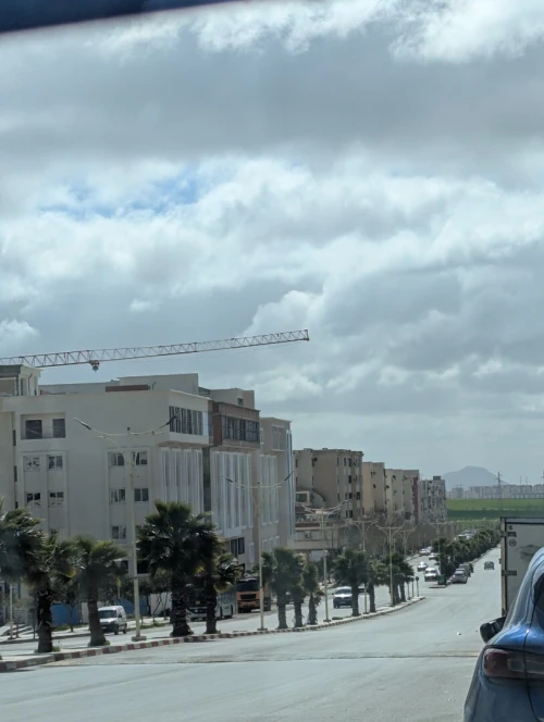 Vente Local Sétif Setif