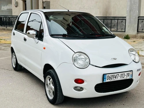 Chery QQ 2013 QQ