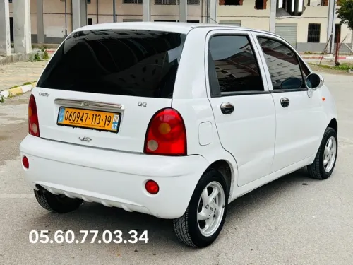 Chery QQ 2013 QQ