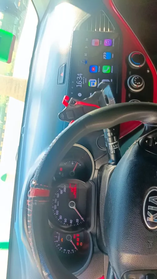 Kia Picanto 2014 