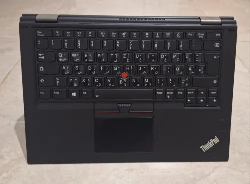 Lenovo ThinkPad X380 Yoga