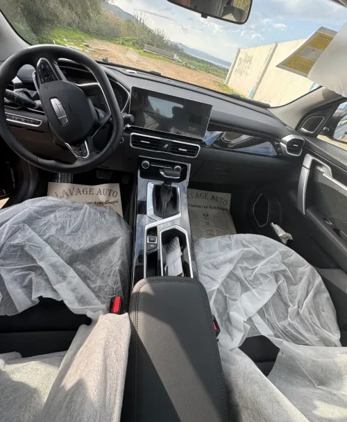 Geely Coolray 2026 SUPER MAX