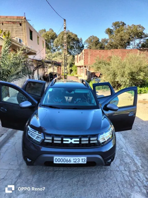 Dacia Duster 2023 Extreme