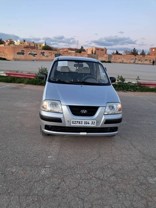 Hyundai Atos 2004 GL