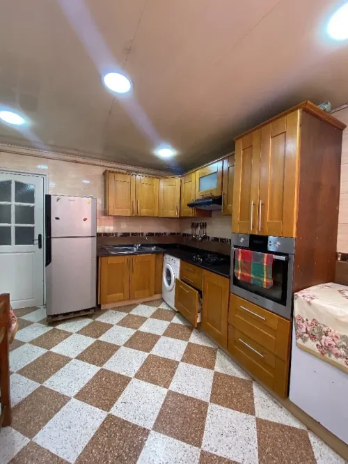 Location Appartement F3 Alger Bab ezzouar