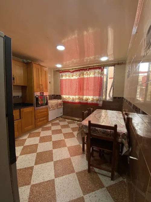 Location Appartement F3 Alger Bab ezzouar