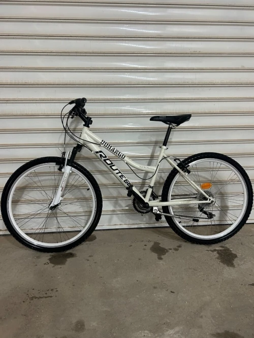 Vélo 26 pouces