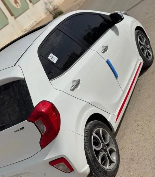 Kia Picanto 2018 GT-Line