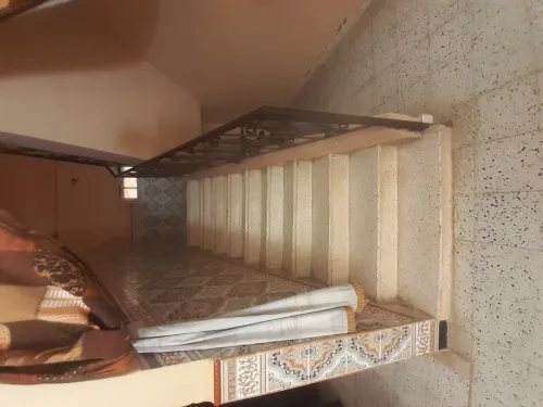 Vente Villa Sidi Bel Abbès Amarnas