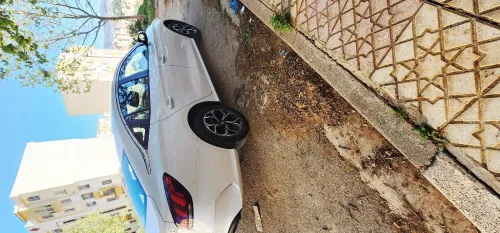 MG 5 2026 Mg 5