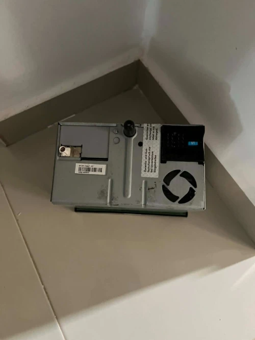 radio cd opel d origine