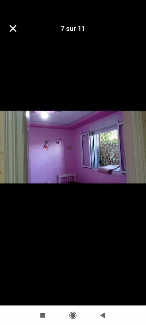 Vente Appartement F3 Boumerdès Issers 9