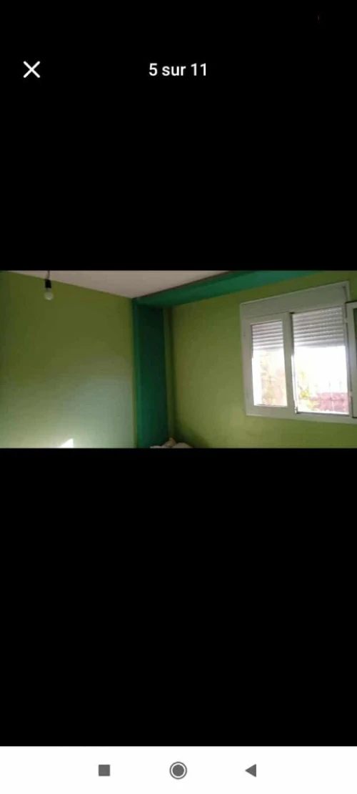 Vente Appartement F3 Boumerdès Issers 7