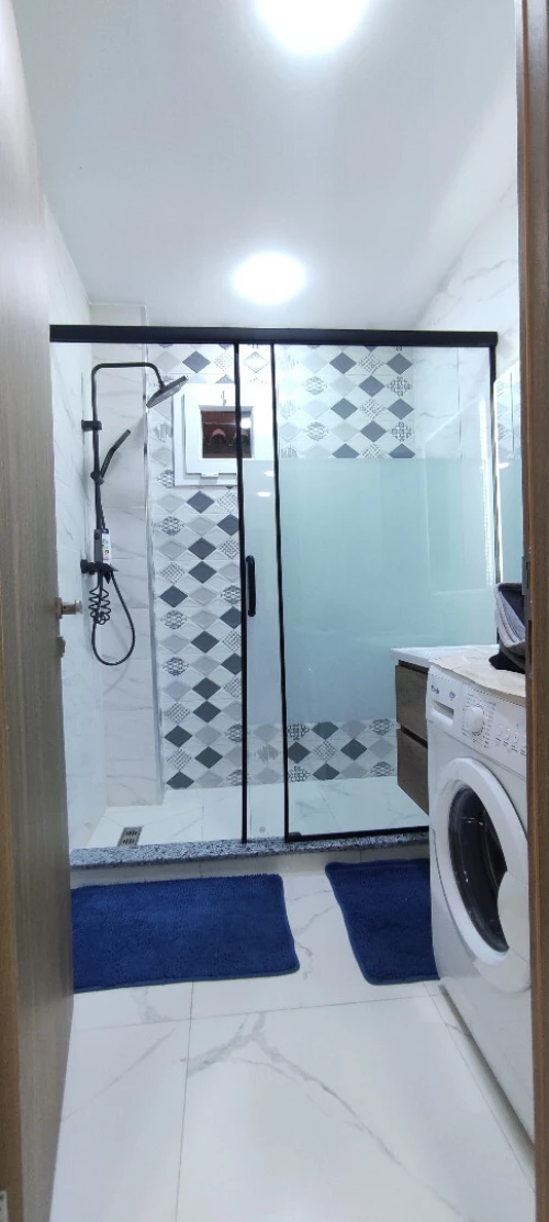 Location Appartement F3 Alger Dely brahim