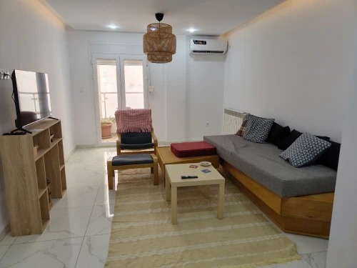 Location Appartement F3 Alger Dely brahim