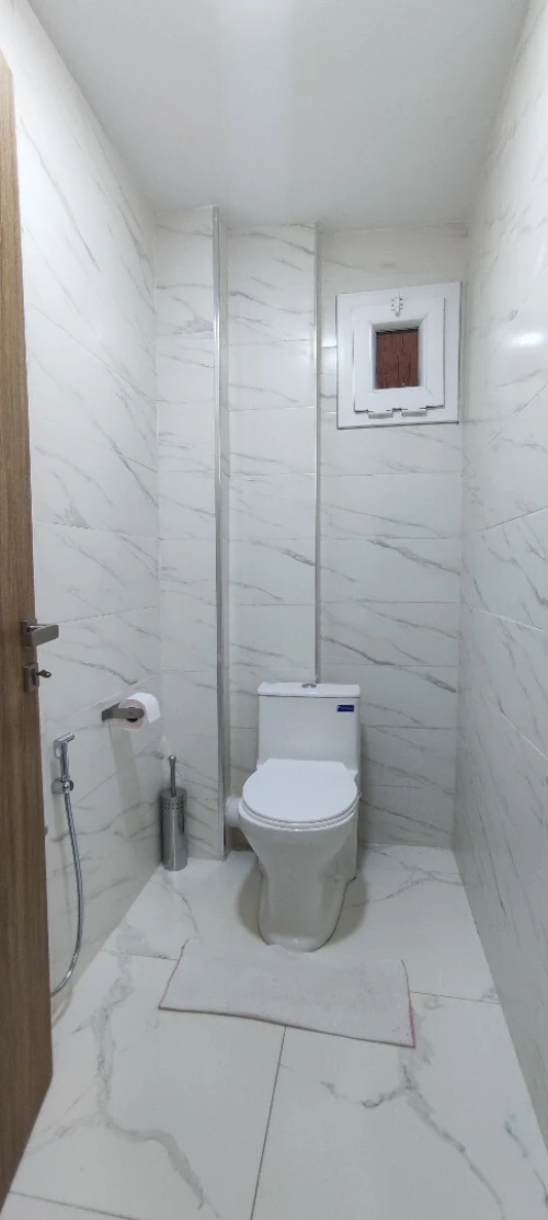 Location Appartement F3 Alger Dely brahim