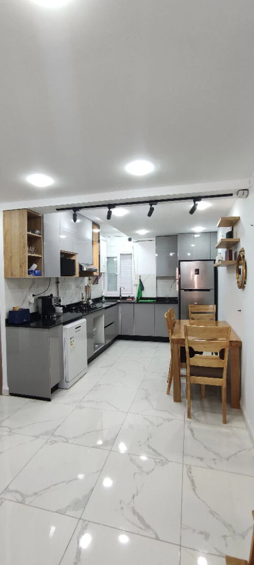 Location Appartement F3 Alger Dely brahim