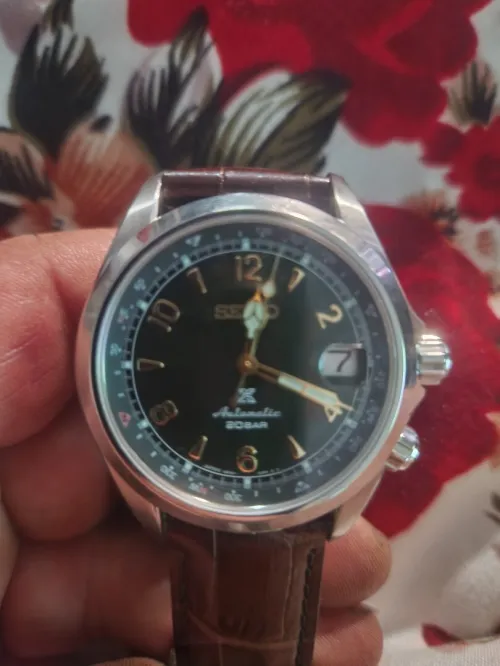 SEIKO