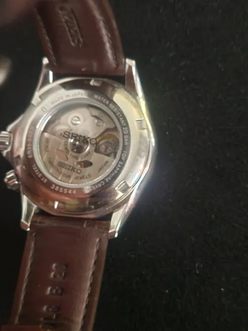 SEIKO