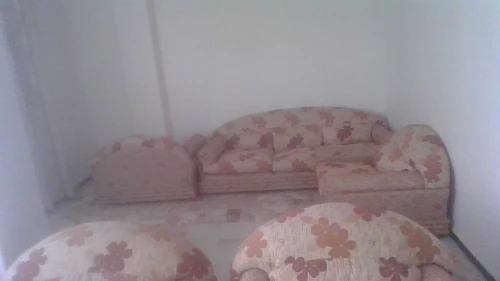FAUTEUILS 2 salon