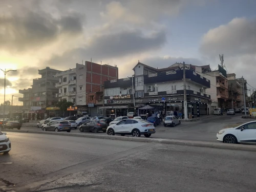Vente Villa Alger Bordj el bahri