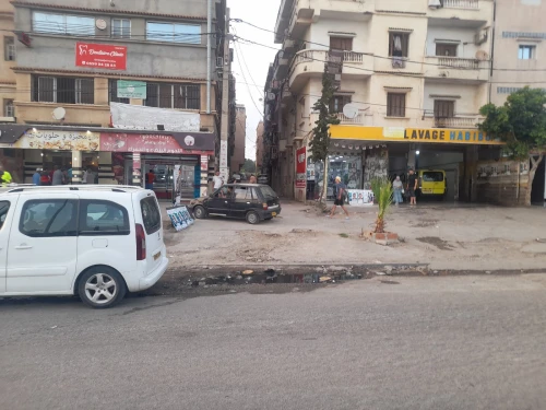 Vente Villa Alger Bordj el bahri