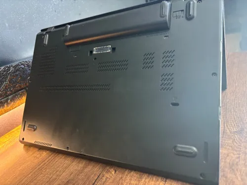 Pc portabl lenovo Tink pade